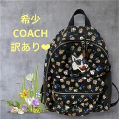 2025年最新】coach ウルフの人気アイテム - メルカリ