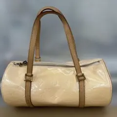 LOUIS VUITTON ヴェルニ ベッドフォード ハンドバッグ 0779 - メルカリ