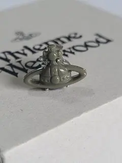 R*I様 Vivienne Westwood ピアス 片耳 今日好きけいすけくん R*I様 Vivienne Westwood ピアス 片耳 今日好きけいすけくん - メルカリ