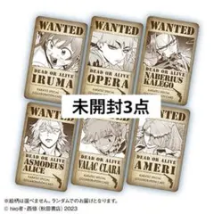 メダリスト マンガ展 缶バッジ 未開封 - メルカリ