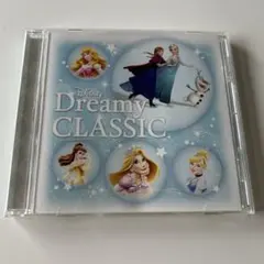 Disney Dreamy Classic