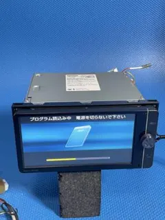 トヨタ純正 NSZT-W66T カーナビ 08605-00A50 2018年地図 - メルカリ