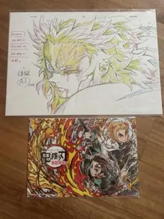 鬼滅の刃 無限列車編 DVD特典