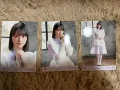 イコラブ 佐々木舞香 生写真 コンプ 劇薬中毒 MV衣装 研究員衣装