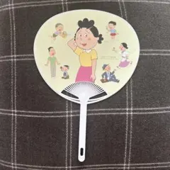 レア 初期 みんなのたあ坊 うちわカード あつさでぱあになりました 1987 レア 初期 みんなのたあ坊 うちわカード あつさでぱあになりました