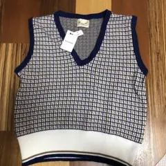 ベスト　春秋　チェック