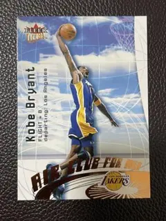 50枚限定 ブレビン・ナイト 2000-01 Fleer Tradition - メルカリ