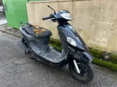 SYM   X-PRO風 50 SYM X'PRO風50 90000円 バイク販売[4]