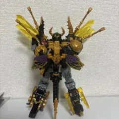 2025年最新】ミニプラ キングオージャーの人気アイテム - メルカリ