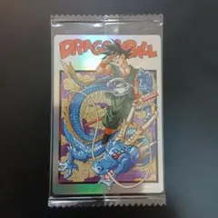 2026年最新】イタジャガ ドラゴンボール 3-31の人気アイテム - メルカリ