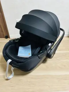 【美品】マキシコシ ぺブル360 プロPEBBLE 360 PRO