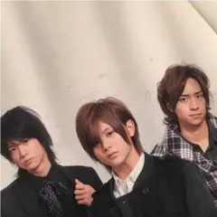 Hey! Say! JUMP 福袋 公式ポスター 3枚セット