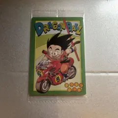 ドラゴンボール イタジャガ 6-28 CR 未開封