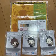 ハリーポッター　一番くじ