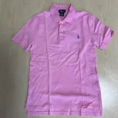 Polo by Ralph Lauren ポロシャツ M (10-12)
