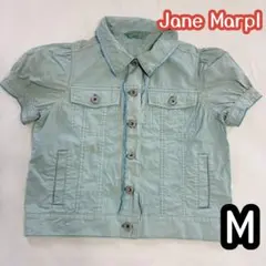 Jane Marpl半袖ジャケット　Mのサムネイル