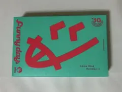 Cassette ♯10 ‘funny day’ -R1ze- SRコードなし