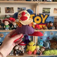 2026年最新】チャックルズ トイストーリーの人気アイテム - メルカリ