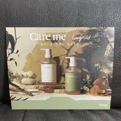 Care me! ingrid シャンプー サンプル2個付き　ケアミーのサムネイル