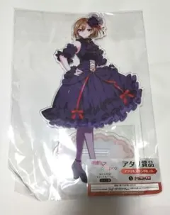 MEIKO アクリルスタンド