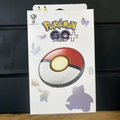 新品未開封 Pokemon GO Plus+（ポケモンゴー プラスプラス） - メルカリ