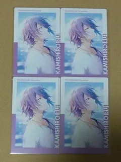は*き様 プロセカ エピカ 神代類 箱庭のコラル まとめ売り