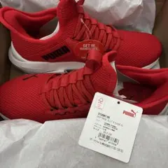 新品未使用PUMA SOFTRIDE Enzo5 EASE IN 26.0cmのサムネイル