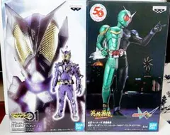 2026年最新】フィギュア 仮面ライダーの人気アイテム - メルカリ