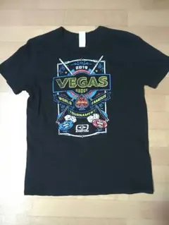 アーチェリー Easton ベガスシュート Tシャツ