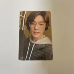 SEVENTEEN ディノ セミコロン semicolon