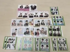 Travis Japan TV誌切り抜きセット