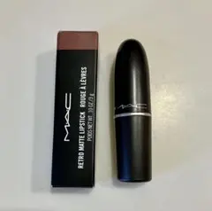MAC マック レトロマット リップスティック ブロンクスのサムネイル