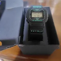 N*u様 【出品8/8まで】G-SHOCK×PORTER POTR DW-590 - メルカリ
