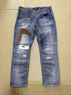 BRAPPERS JEANS ストレッチデニムのサムネイル