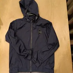 ブリストル ナイロンジャケット