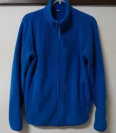 フリース フルジップジャケット　(ユニクロ)