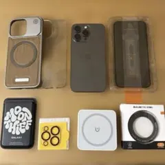 Apple iPhone 13 Pro グラファイト