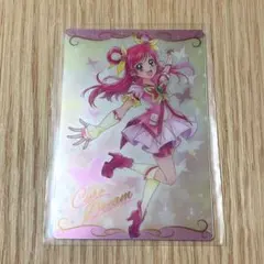 2026年最新】キュアドリーム カードの人気アイテム - メルカリ