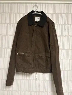 2026年最新】zara レオパード ジャケットの人気アイテム - メルカリ