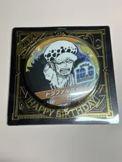 2026年最新】トラファルガー・ロー缶バッジの人気アイテム - メルカリ