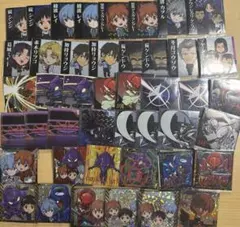 2026年最新】エヴァまとめ売りの人気アイテム - メルカリ