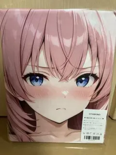 OTAMONO 純音ルカ 風　大判タオル