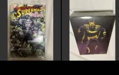 DCマルチバース 新品未開封