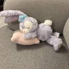 ナ*チ様 ステラルー　ぬいぐるみ