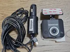 KENWOOD ドライブレコーダー DRV-350 ※SDカードなしのサムネイル