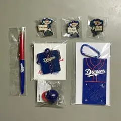 2026年最新】ドラゴンズ 実使用の人気アイテム - メルカリ