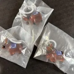 サラブレッドコレクション ゆらゆらマーカー めじるしアクセサリー