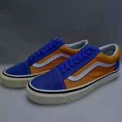 VANSバンズanaheim factoryオールドスクールOLDSKOOL26