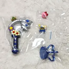 カービィ トゥインクルワンド カービィとマホロア　Twinkle Wand