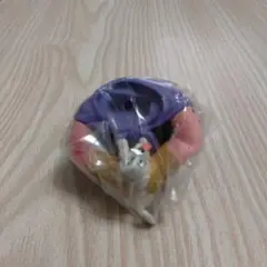お値下げ中！ドラカプ 魔人ブゥ 腕マントベエ付き ボーナスパーツ
